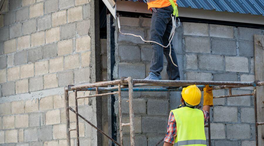 Expert top industrial roofings services in Coalgate, OK